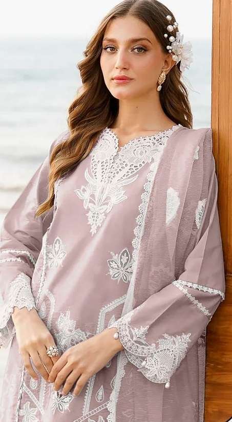 ROSEMEEN D NO:-C 1818 by FEPIC   